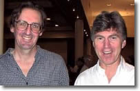 Stephen Burgess Paul Marston