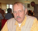 Kaj Backas