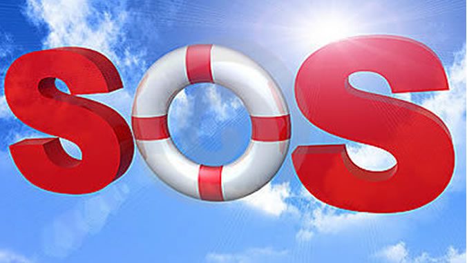 sos
