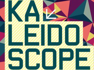 kaliedoscope